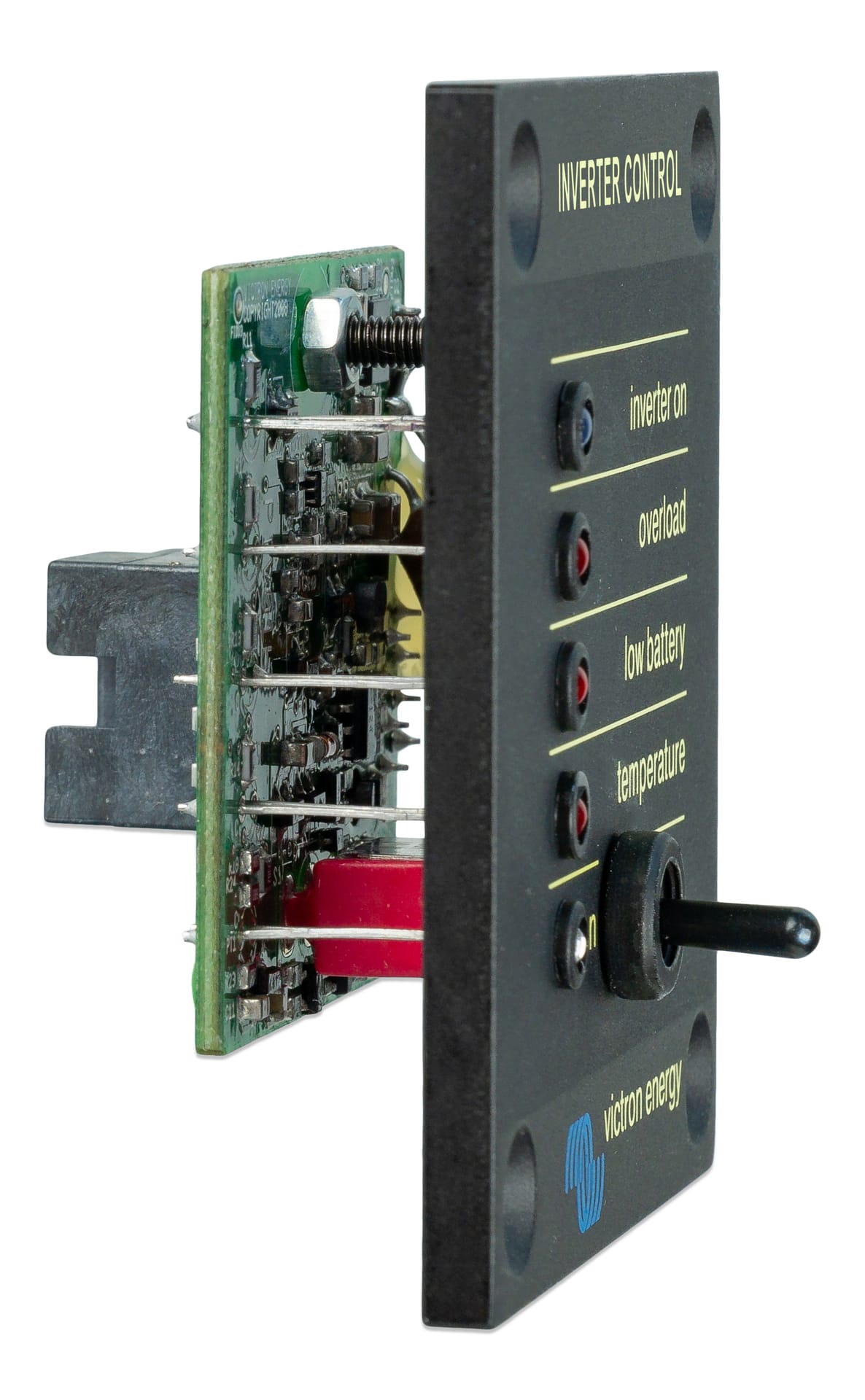Inverter Control
