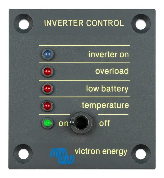 Inverter Control - imagine 3