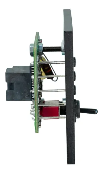 Inverter Control - imagine 2