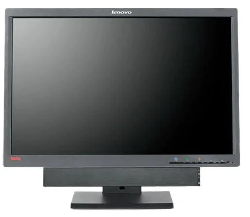 Soundbar LENOVO USB ThinkVision 2x1.25W Negru - imagine 3