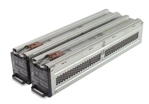 Acumulator APC 140 pentru UPS Negru APCRBC140 - imagine 2