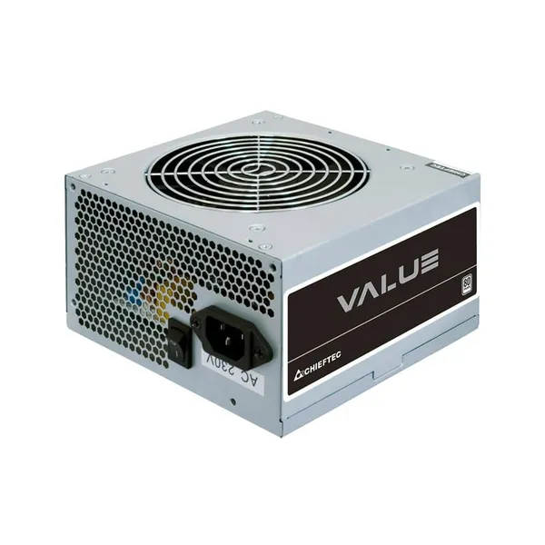 Sursă PC CHIEFTEC Value APB-500B8 500W Bulk