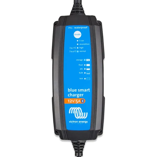 Încărcător VICTRON ENERGY BlueSmart IP65 12V/5A