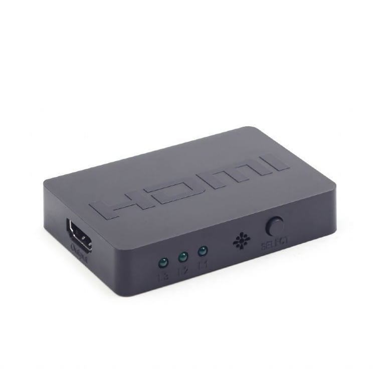 Switch Video GEMBIRD DSW-HDMI-34 HDMI 3 la 1