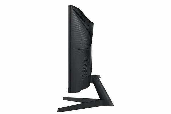 Monitor SAMSUNG LS27CG552EUXEN 27 Inch WQHD 165Hz Curvat - imagine 8
