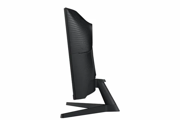 Monitor SAMSUNG LS27CG552EUXEN 27 Inch WQHD 165Hz Curvat - imagine 9