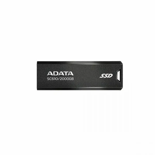 SSD Extern ADATA SC610 2000GB USB 3.2 - imagine 2