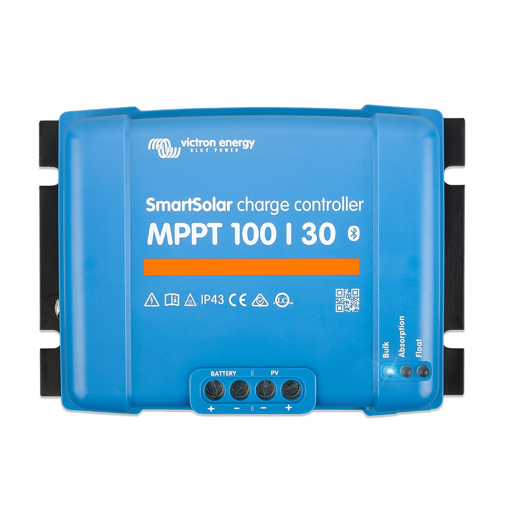 Regulator VICTRON ENERGY SmartSolar MPPT 100/30