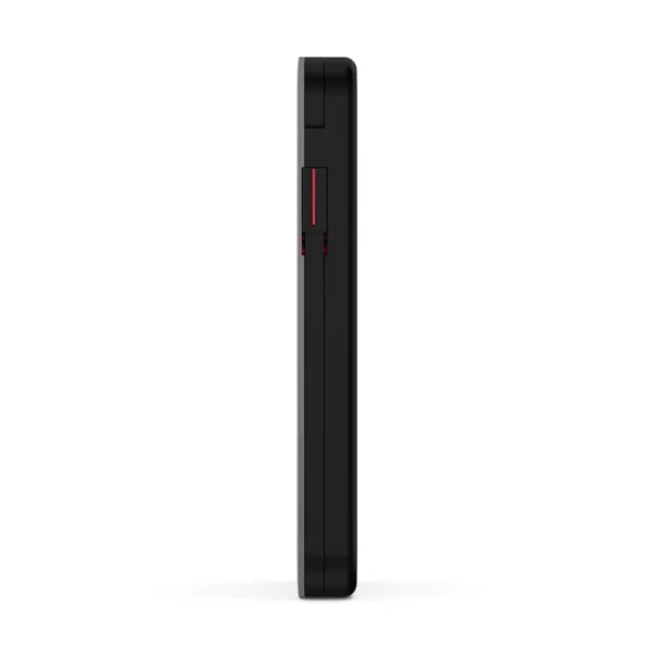 Power Bank LENOVO Go USB-C 10000mAh Qi Wireless Gri - imagine 9