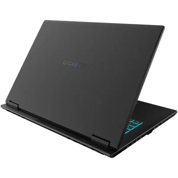 Laptop Gaming GIGABYTE A16 AMD Ryzen 7 RTX 5050 16GB 512GB SSD - imagine 8