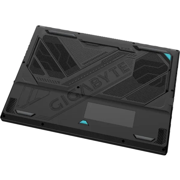 Laptop Gaming GIGABYTE A16 AMD Ryzen 7 RTX 5050 16GB 512GB SSD - imagine 9