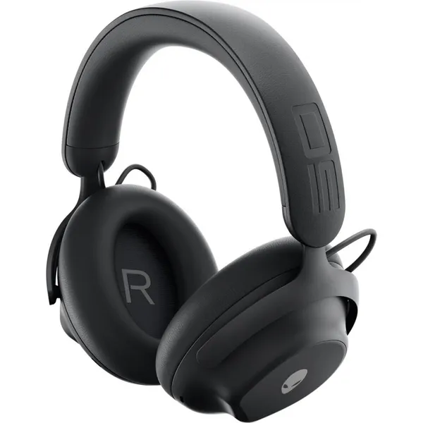Căști Gaming DELL Alienware Pro Wireless Bluetooth 5.3 ANC - imagine 3