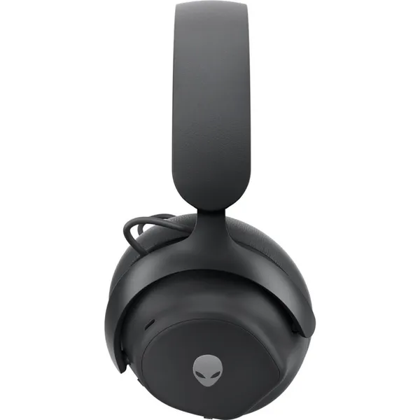 Căști Gaming DELL Alienware Pro Wireless Bluetooth 5.3 ANC - imagine 5
