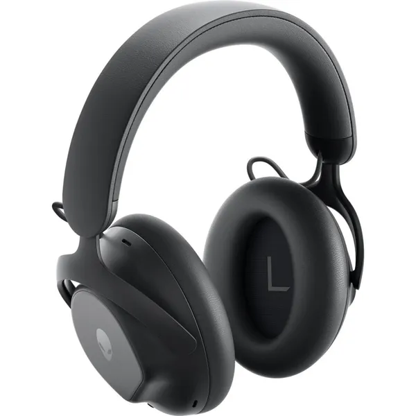 Căști Gaming DELL Alienware Pro Wireless Bluetooth 5.3 ANC - imagine 7