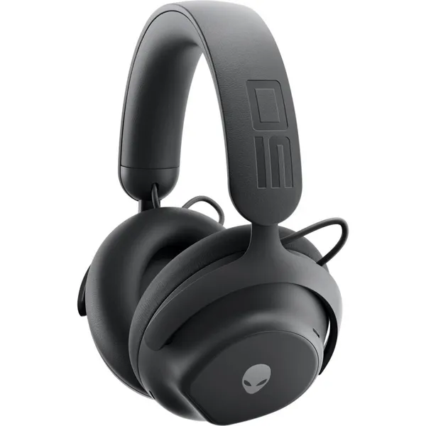 Căști Gaming DELL Alienware Pro Wireless Bluetooth 5.3 ANC - imagine 11