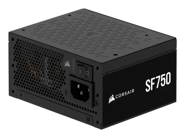 Sursă PC CORSAIR 750W 80+ Platinum Modulară CP-9020284-EU