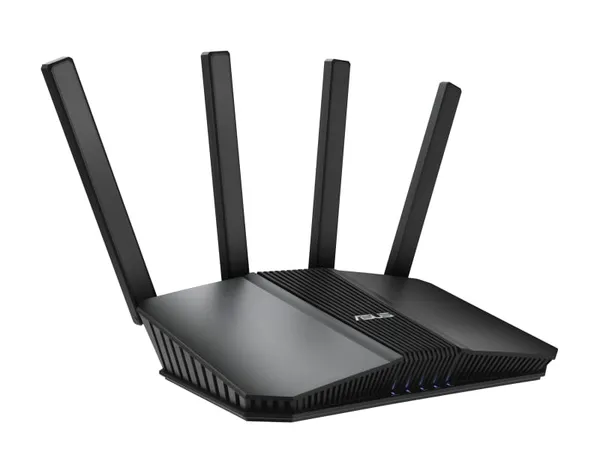 Router ASUS RT-BE58U Dual-Band WiFi 7 BE6800