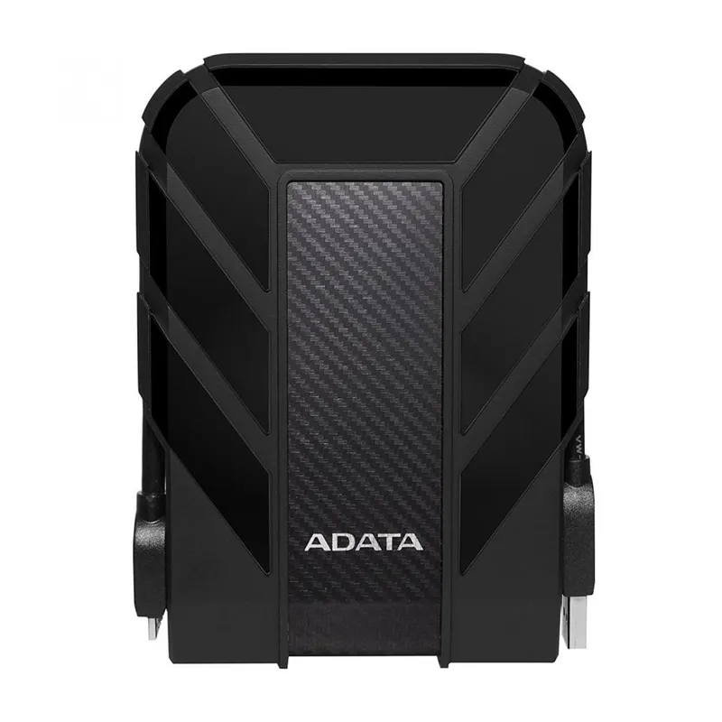 HDD Extern ADATA HD710 4TB USB 3.1 Negru