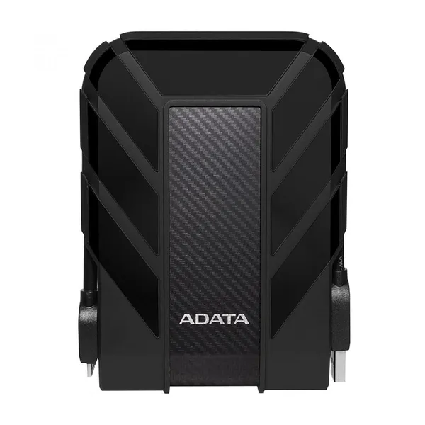 HDD Extern ADATA HD710 4TB USB 3.1 Negru