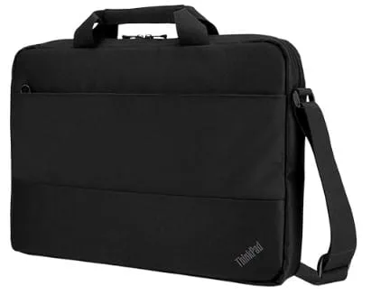 Geantă Laptop LENOVO 15.6 inch Negru 4X40Y95214 - imagine 3