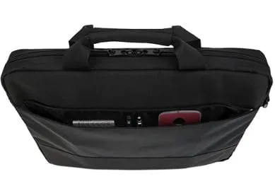 Geantă Laptop LENOVO 15.6 inch Negru 4X40Y95214 - imagine 6