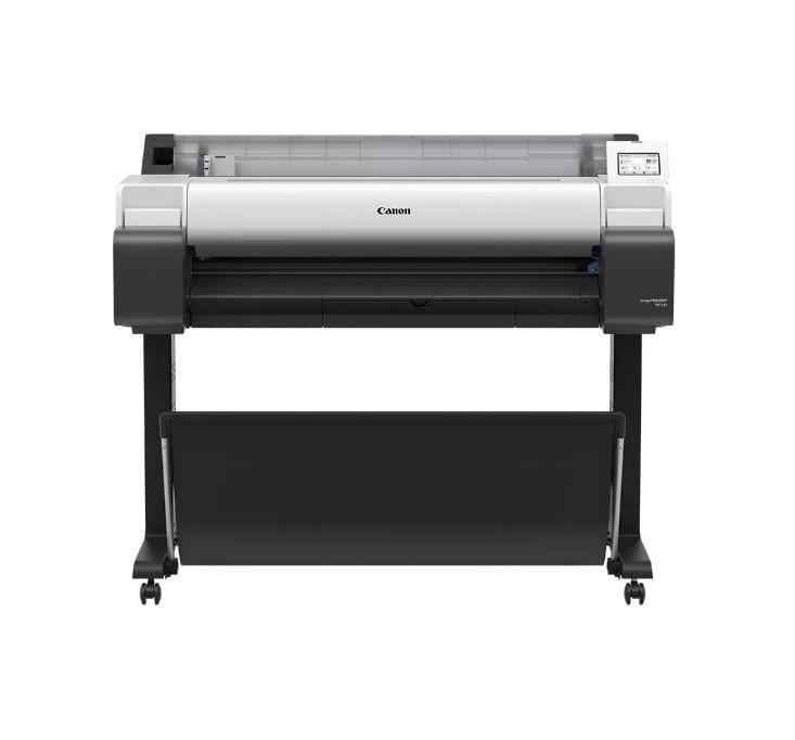 Plotter CANON imagePROGRAF TM-340 A0 36" Negru