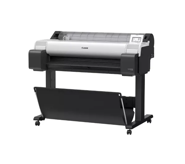 Plotter CANON imagePROGRAF TM-340 A0 36" Negru
