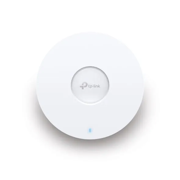 Access Point TP-LINK EAP653 Dual-Band WiFi 6 Omada