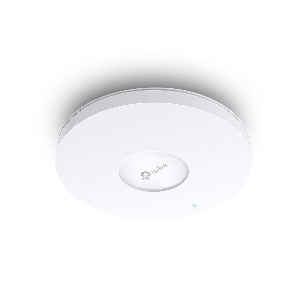 Access Point TP-LINK EAP653 Dual-Band WiFi 6 Omada - imagine 2
