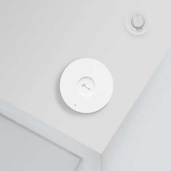 Access Point TP-LINK EAP653 Dual-Band WiFi 6 Omada - imagine 6