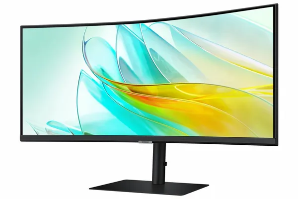 Monitor SAMSUNG 34" LS34C652UAUXEN UWQHD 100Hz - imagine 3