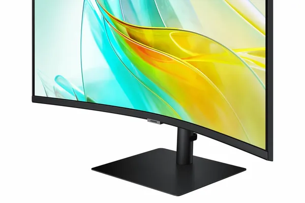 Monitor SAMSUNG 34" LS34C652UAUXEN UWQHD 100Hz - imagine 6