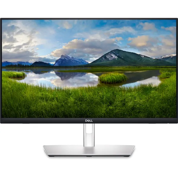 Monitor Tactil DELL P2424HT 24 inch Full HD 1920x1080