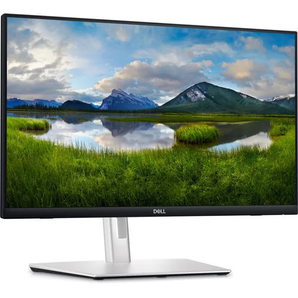 Monitor Tactil DELL P2424HT 24 inch Full HD 1920x1080 - imagine 3