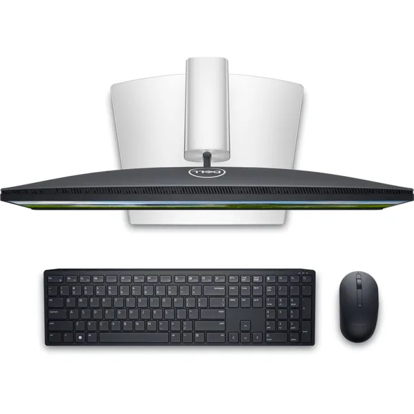 Monitor Tactil DELL P2424HT 24 inch Full HD 1920x1080 - imagine 7