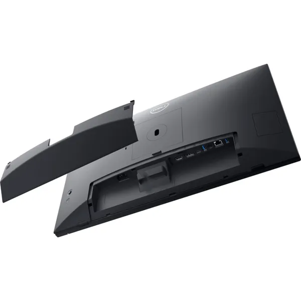 Monitor Tactil DELL P2424HT 24 inch Full HD 1920x1080 - imagine 9