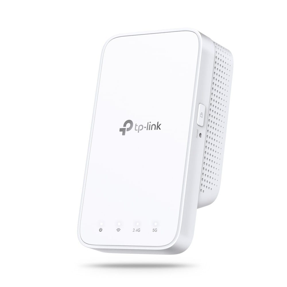 Range Extender TP-LINK RE300 AC1200 OneMesh Dual-Band