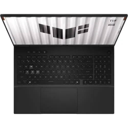 Laptop Gaming ASUS TUF F16 FX608JH i5-13450HX RTX 5050 16GB 512GB - imagine 3
