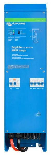EasySolar 12V 1600VA 70A MPPT 100/50