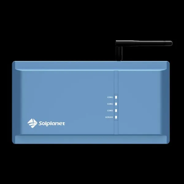 Datalogger SOLPLANET Ai-Logger RS485 LAN WLAN