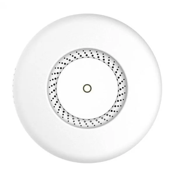 Access Point MIKROTIK cAP ac RBCAPGI-5ACD2ND 1200 Mbps Dual Band - imagine 9