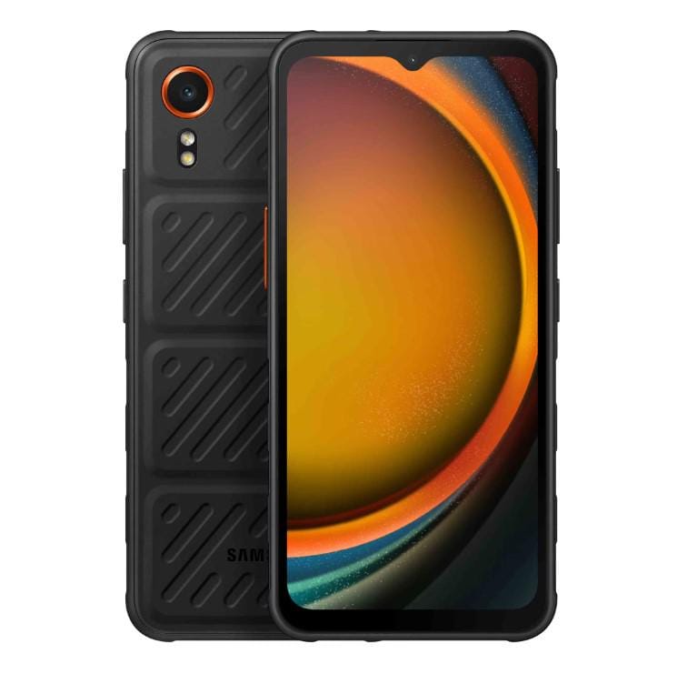 Telefon SAMSUNG Xcover 7 G556B 6.6 inci 6GB/128GB DualSIM IP68 Negru