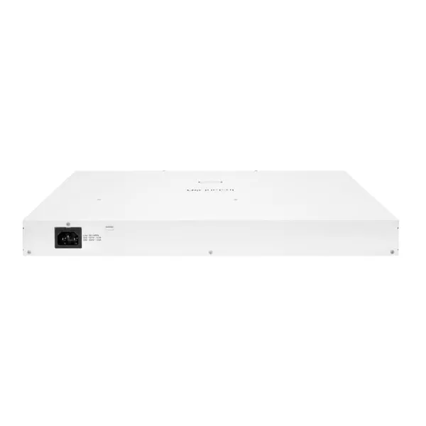 Switch ARUBA NETWORKS 1930 48 Porturi Gigabit PoE 370W 4SFP+ JL686B - imagine 2
