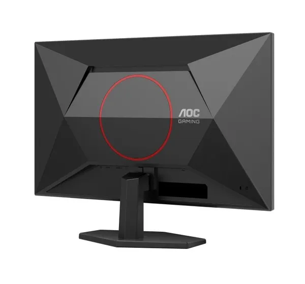 Monitor AOC Q27G42XNE 27 inch QHD 180Hz VA Negru - imagine 2