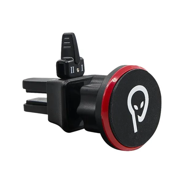 Suport Auto Magnetic SPACER SPCH-MAG-CLIPS Negru - imagine 7