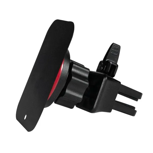 Suport Auto Magnetic SPACER SPCH-MAG-CLIPS Negru - imagine 8