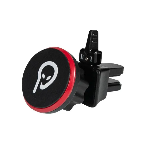 Suport Auto Magnetic SPACER SPCH-MAG-CLIPS Negru - imagine 6