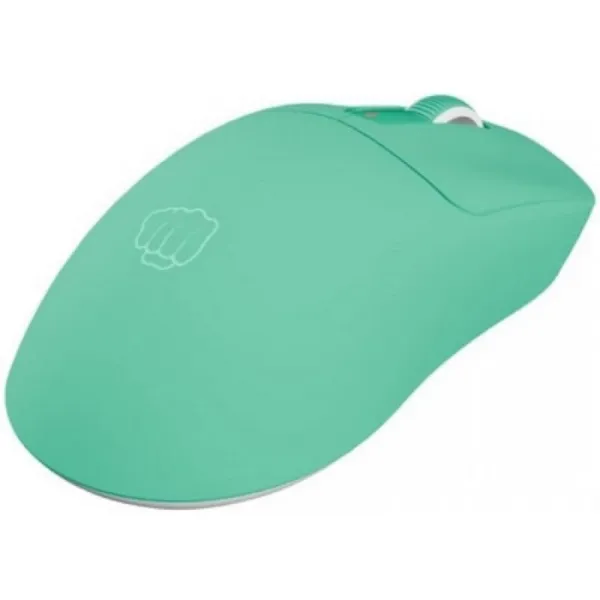 Mouse Gaming FURY Tanto T4 Wireless 12000 DPI Verde