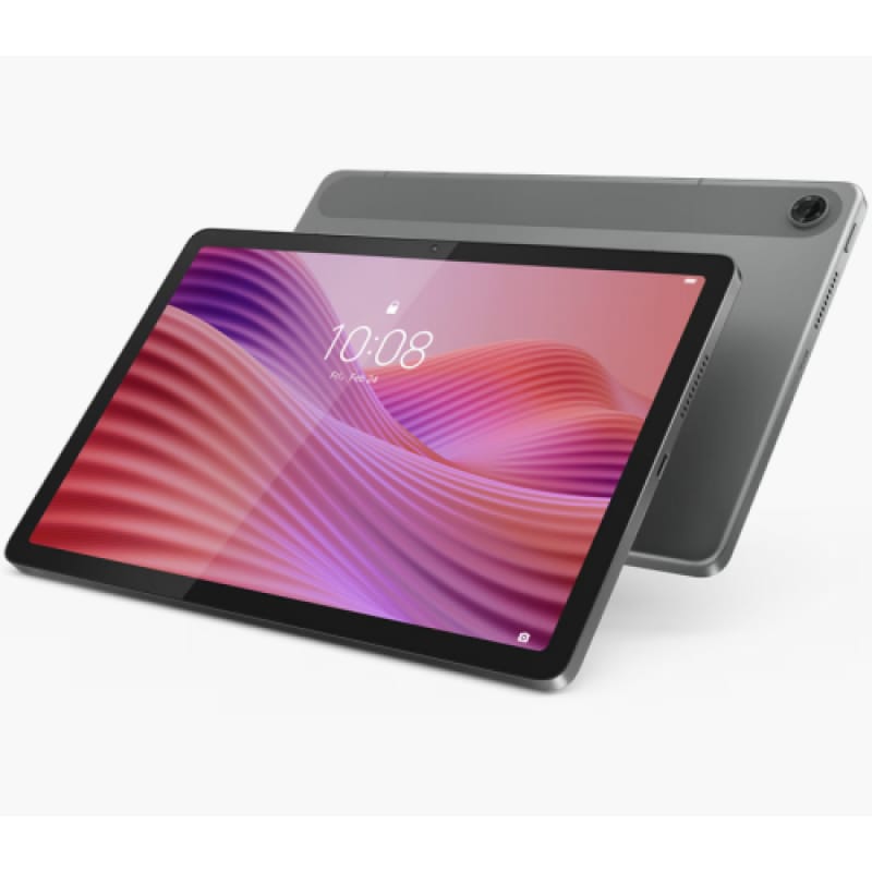 Tabletă LENOVO Tab TB311FU 10.1 inch 4GB 64GB Android 14 Luna Grey