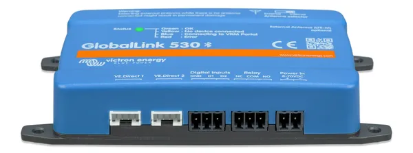 Gateway Monitorizare VICTRON ENERGY GlobalLink 530 4G cu rezervă 2G - imagine 3